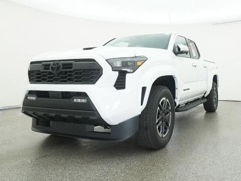 New 2026 Toyota Tacoma TRD Sport RWD image 32