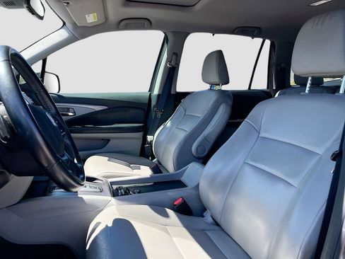 Used 2021 Honda Pilot EX-L image 19