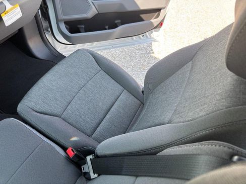 New 2026 Ford F250 XL w/ STX Appearance Package image 10