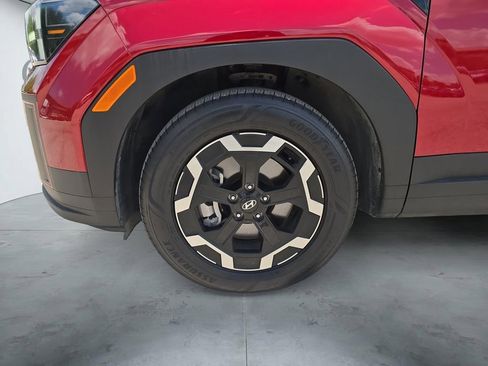 Certified 2025 Hyundai Santa Fe SEL FWD image 14