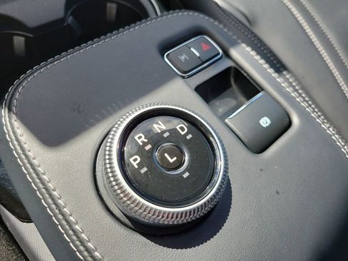 Used 2024 Ford Mustang Mach-E Premium image 30