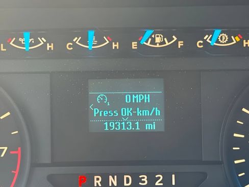 Used 2015 Ford F150 XL w/ XL Power Equipment Group RWD image 10