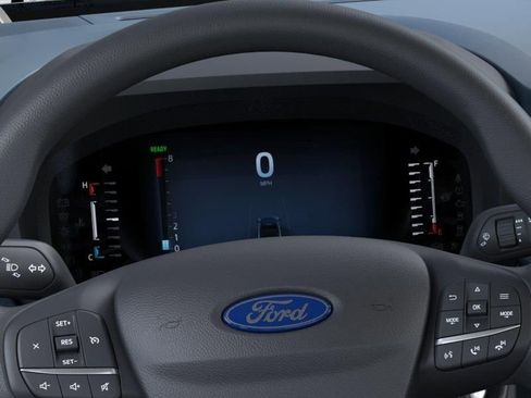 New 2026 Ford Maverick XL FWD image 12