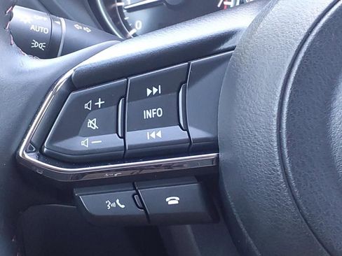 Used 2024 MAZDA CX-5 Carbon Edition AWD/4WD image 10