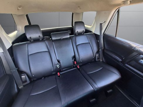 Used 2019 Toyota 4Runner TRD Off-Road Premium image 20