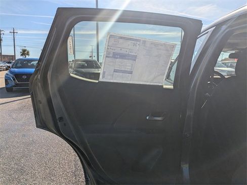 New 2026 Nissan Kicks SV w/ SV Premium Package image 25