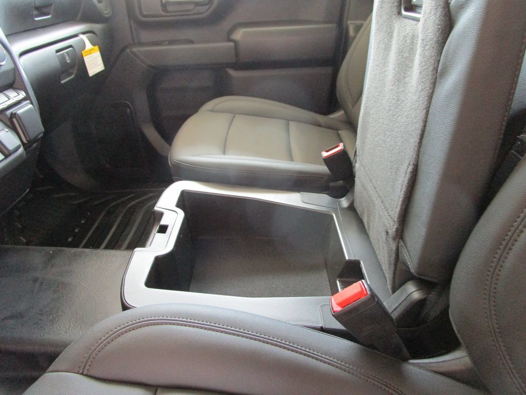 New 2026 GMC Sierra 2500 Pro AWD/4WD image 33