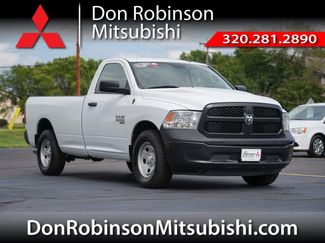 Used 2019 RAM 1500 Tradesman w/ Popular Equipment Group RWD video 1