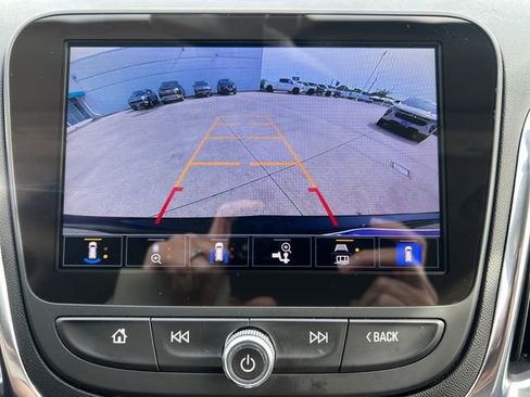 Certified 2024 Chevrolet Equinox LT AWD/4WD image 23