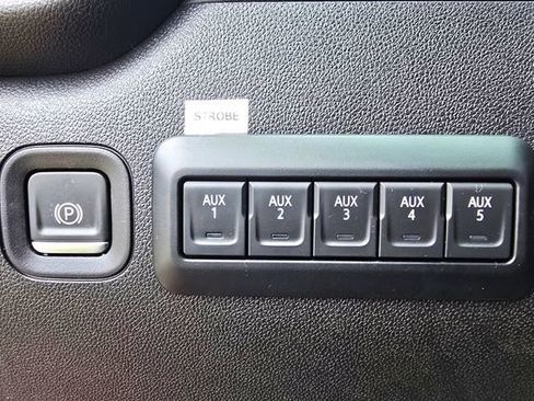 New 2026 GMC Sierra 3500 Pro w/ Convenience Package AWD/4WD image 28