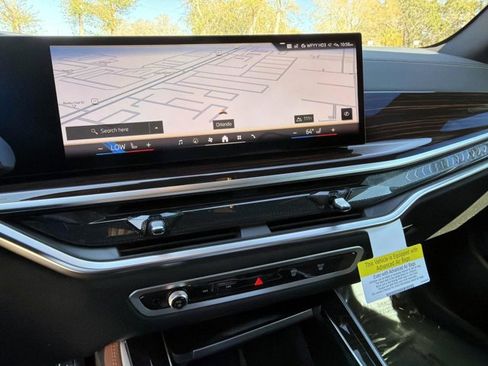 New 2026 BMW X5 xDrive40i w/ M Sport Package image 20