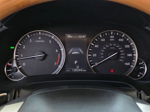 Used 2022 Lexus RX 350L Premium w/ Premium Package AWD/4WD image 18