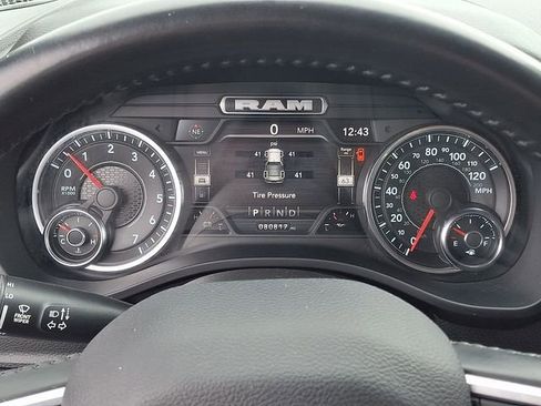 Used 2022 RAM 1500 Big Horn AWD/4WD image 20