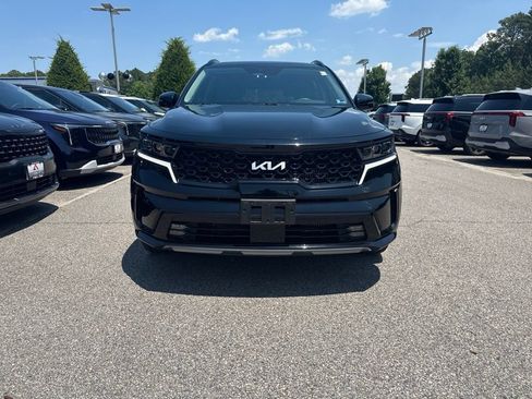 Used 2023 Kia Sorento SX FWD image 6