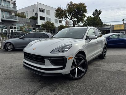 Used 2024 Porsche Macan
