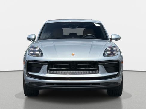 Used 2024 Porsche Macan AWD/4WD image 7