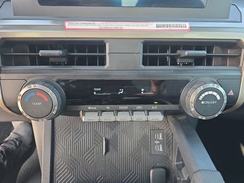 Used 2024 Toyota Tacoma SR5 image 22