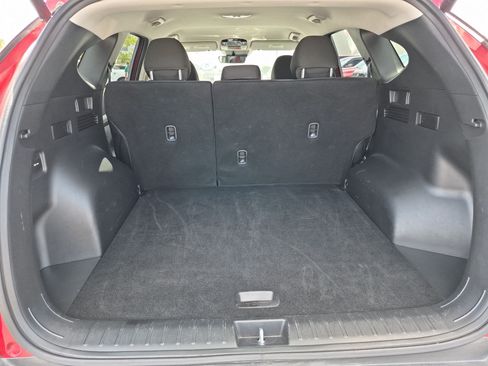 Used 2025 Hyundai Tucson SEL AWD/4WD image 31