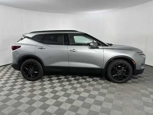 Used 2024 Chevrolet Blazer LT w/ Convenience Package image 17