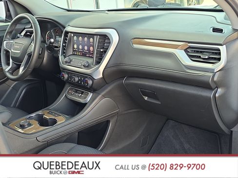 Used 2023 GMC Acadia SLE w/ Elevation Edition FWD image 29