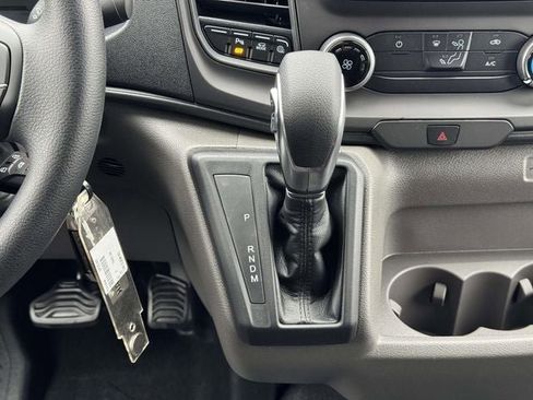 New 2025 Ford Transit 150 Low Roof image 15