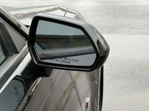 Used 2016 Chevrolet Camaro LT image 14