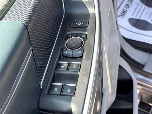 Used 2023 Ford F250 Limited AWD/4WD image 31