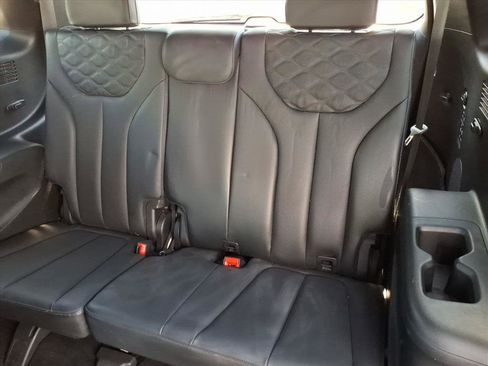 Used 2022 Hyundai Palisade Calligraphy w/ Cargo Package image 17