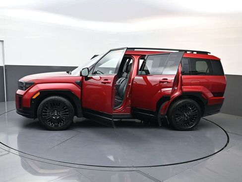 Used 2024 Hyundai Santa Fe Calligraphy image 33