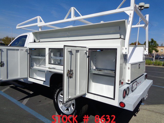 Used 2021 RAM 2500 Tradesman RWD image 3