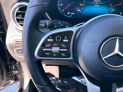 Used 2022 Mercedes-Benz GLC 300 image 22