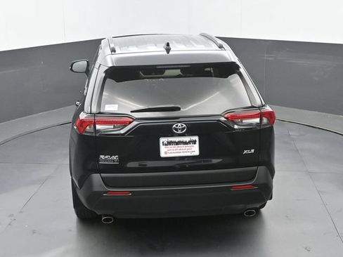 Used 2024 Toyota RAV4 XLE w/ Convenience Package FWD image 32