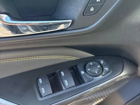 Certified 2025 Chevrolet Trax ACTIV w/ Driver Confidence Package FWD image 7