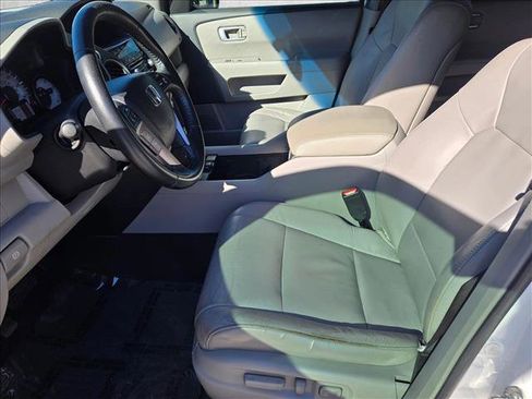 Used 2012 Honda Pilot EX-L image 15