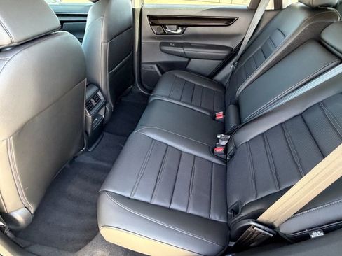 New 2026 Honda CR-V EX-L image 13