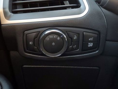 Certified 2024 Ford Edge SEL w/ Convenience Package image 15