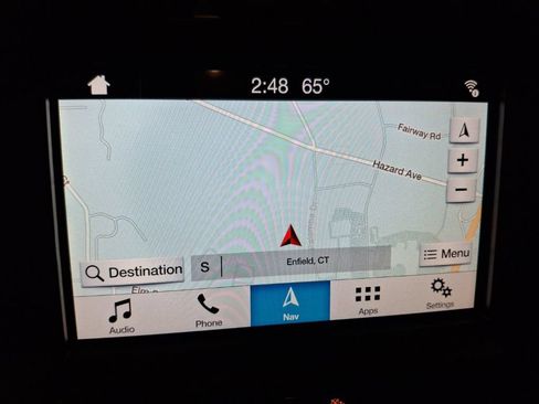 Used 2018 Ford F150 Raptor w/ Equipment Group 801A Mid AWD/4WD image 24