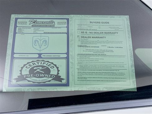 Used 2026 Dodge Durango GT image 38