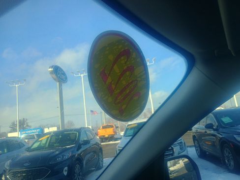 Used 2022 Ford Maverick XLT image 28