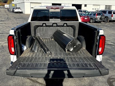 Used 2020 GMC Sierra 1500 AT4 w/ AT4 Premium Package image 30