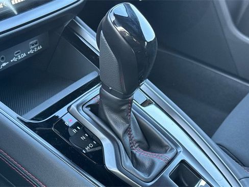 New 2025 Subaru WRX Premium image 17