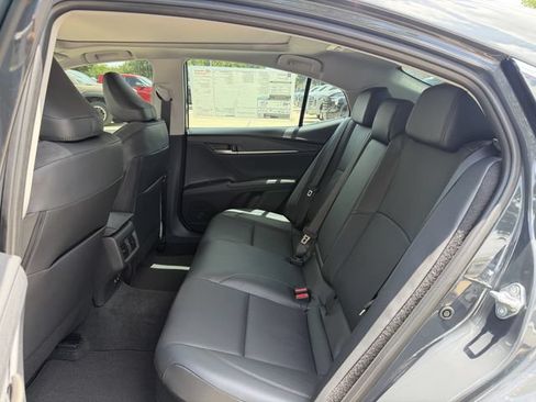 New 2026 Toyota Camry XLE FWD image 27