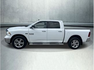 Used 2016 RAM 1500 Big Horn AWD/4WD video 2