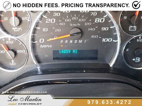 Used 2025 GMC Savana 2500 w/ Driver Convenience Package RWD image 25