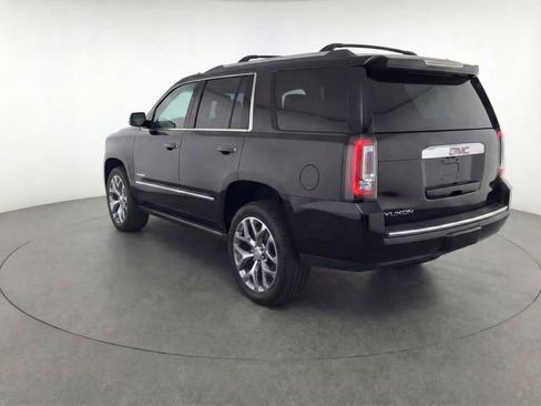 Used 2018 GMC Yukon Denali w/ Open Road Package image 7