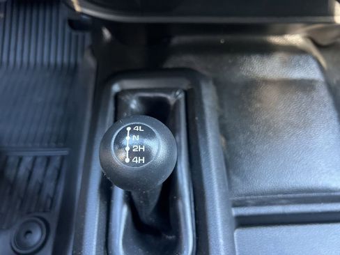 Used 2022 RAM 2500 Tradesman image 28