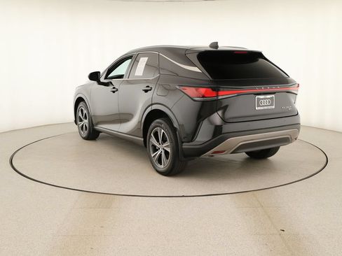 Used 2024 Lexus RX 350h w/ Convenience Package AWD/4WD image 4