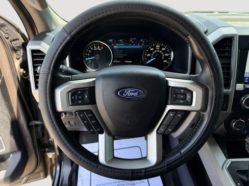 Used 2020 Ford F150 Lariat AWD/4WD image 20