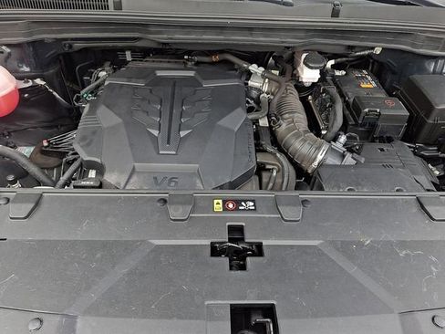 Used 2024 Kia Carnival SX Prestige FWD image 30