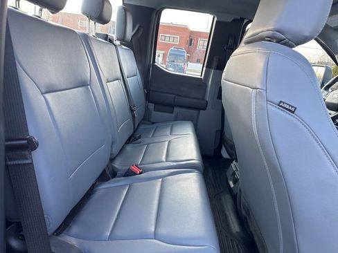 Used 2023 Ford F350 XL w/ Snow Plow Prep Package image 42